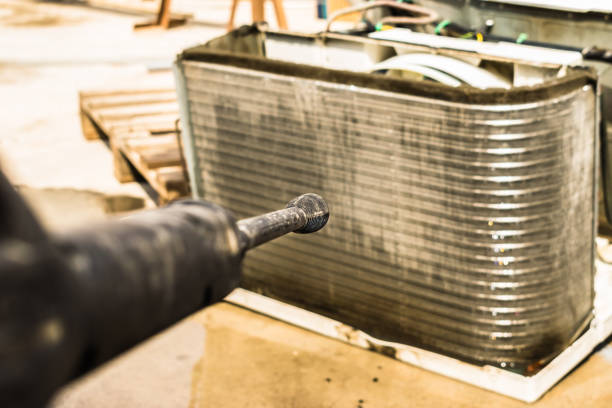 Best HVAC Air Duct Cleaning  in Noroton, CT