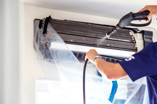 , CT Airduct Cleaning Company