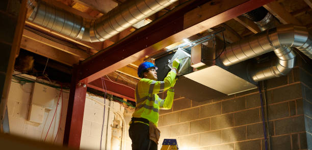 Best Air Duct Cleaning Company Near Me  in Noroton, CT