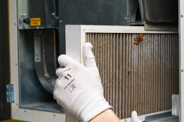 Best Air Duct Cleaning Near Me  in Noroton, CT