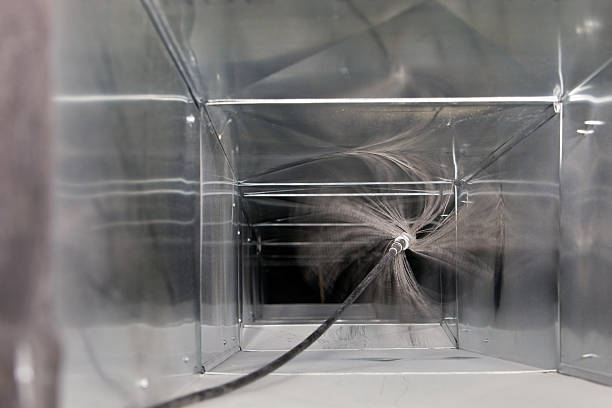 Best Ductwork Cleaning Services  in Noroton, CT