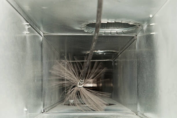 Best Commercial HVAC Duct Cleaning  in Noroton, CT