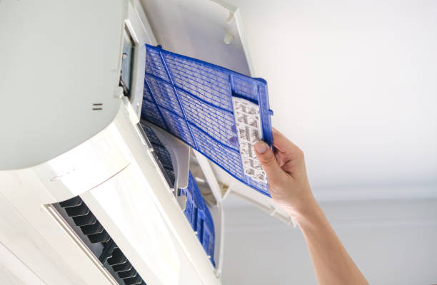 Best Commercial HVAC Duct Cleaning  in Noroton, CT