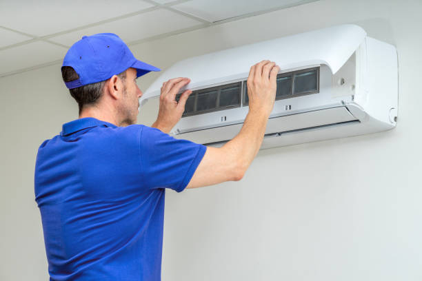 Best Local Air Duct Cleaning Services  in Noroton, CT