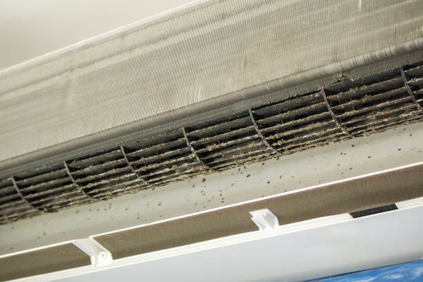 Best Air Duct Inspection  in Noroton, CT