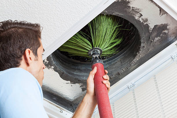 Best Affordable Air Duct Cleaning  in Noroton, CT